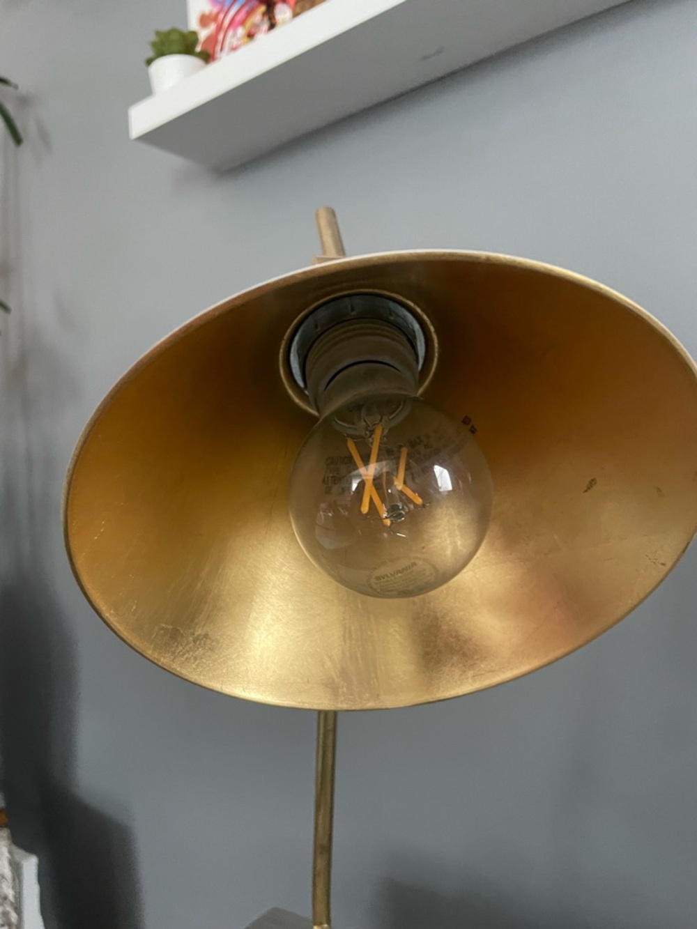 Cleo Table Lamp - Kelly Wearstler - Picture 2 of 8